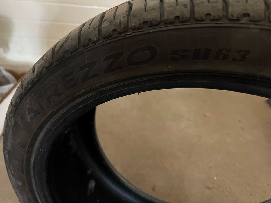 Anvelope vară 225/40 R19 93Y XL Runflat – Arrezo SU63 – aproape noi
