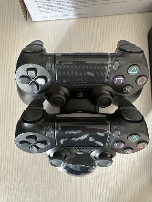Продается Playstation 4 Slim на 1 TB