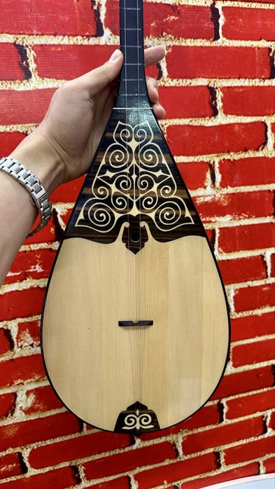 Домбыра сатылады ТАРАЗ