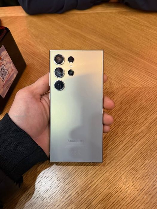 samsung s24 ultra 256gb 12.256