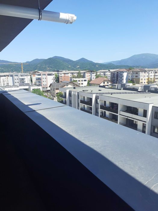 Vanzare apartament 2 camere bloc nou