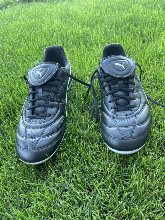 Футболни обувки Puma king калеври