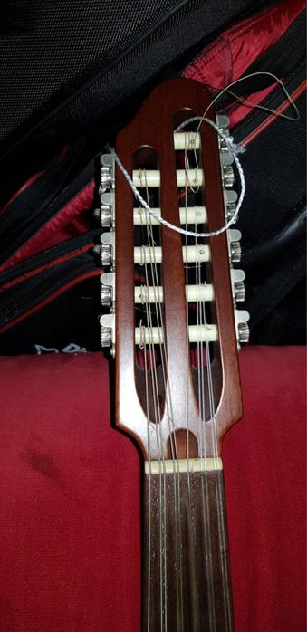 Уд Годен из Канады