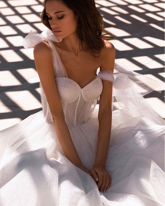 Сватбена рокля Wedding Residence