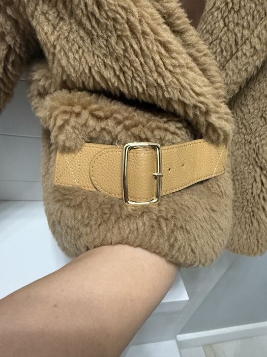Max Mara Tedy bear