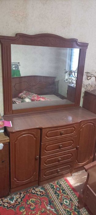 Спальный гарнитур комплект