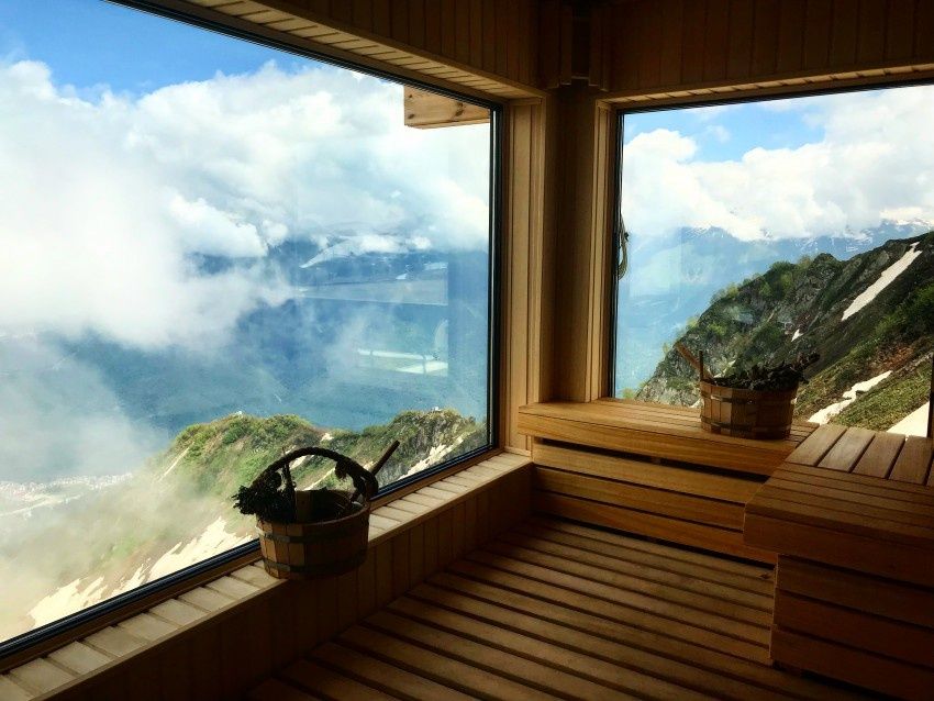 Ремонт,бани,сауны