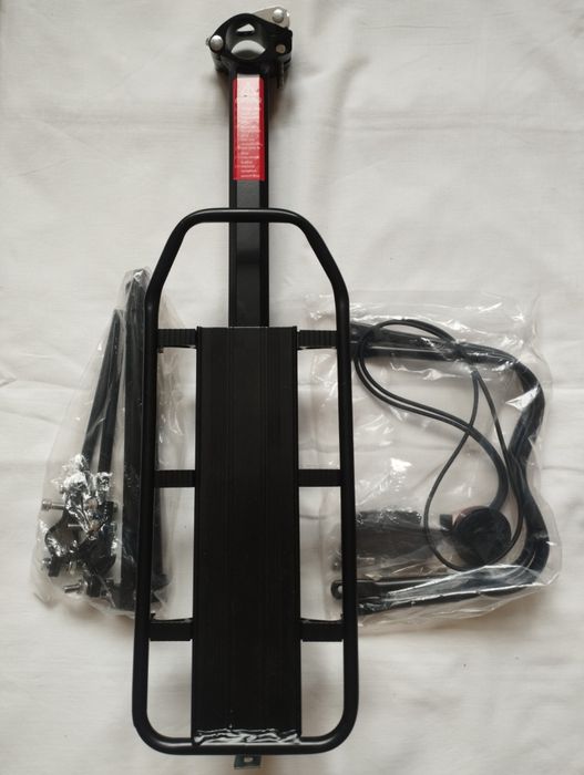 Универсальный багажник