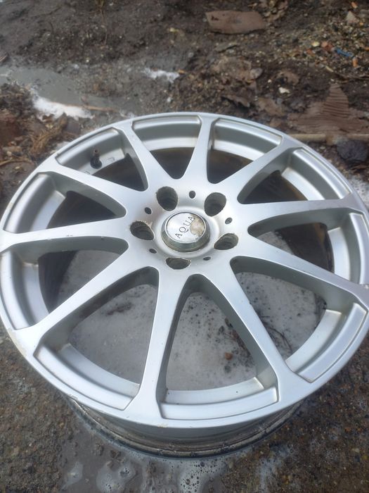 Продам диски r17