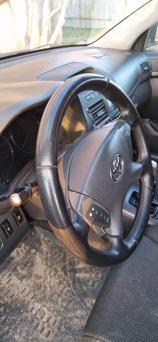 Тойота  Авенси  Toyota Avensis  2003г.  2000куб.  116кс.  D4D  ДИЗЕЛ  НА ЧАСТИ