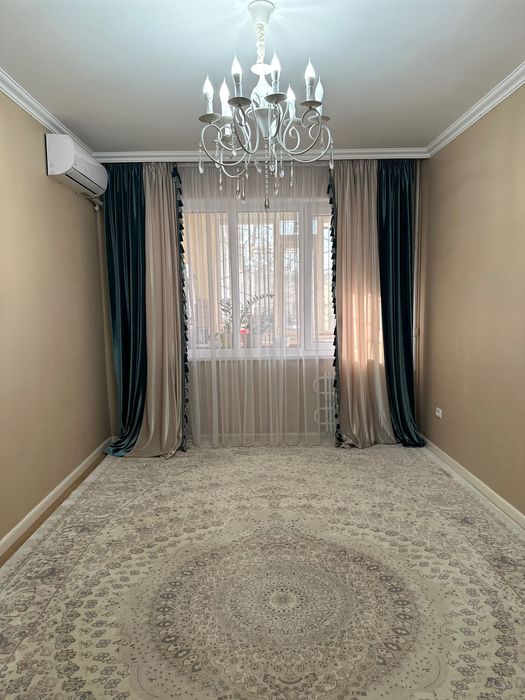 Кілем 3*5 шелк 50 мың б/у