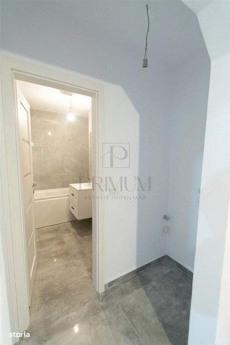 Soarelui - 2 Camere - Decomandat - Complet Renovat - Centrala Proprie