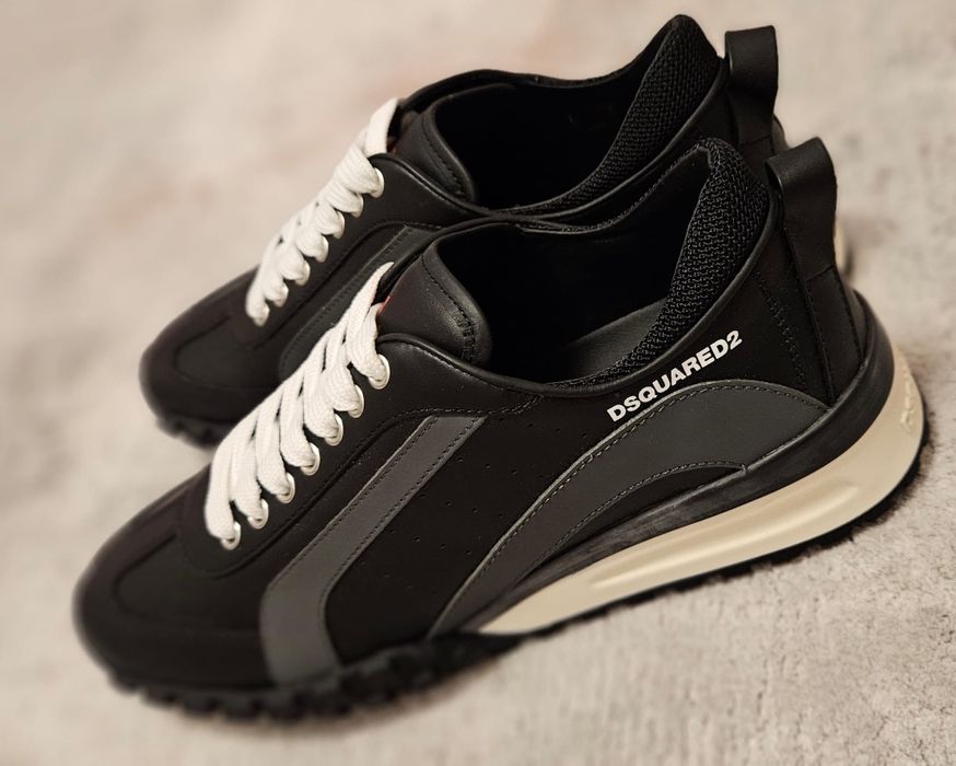 Обувки Dsquared2