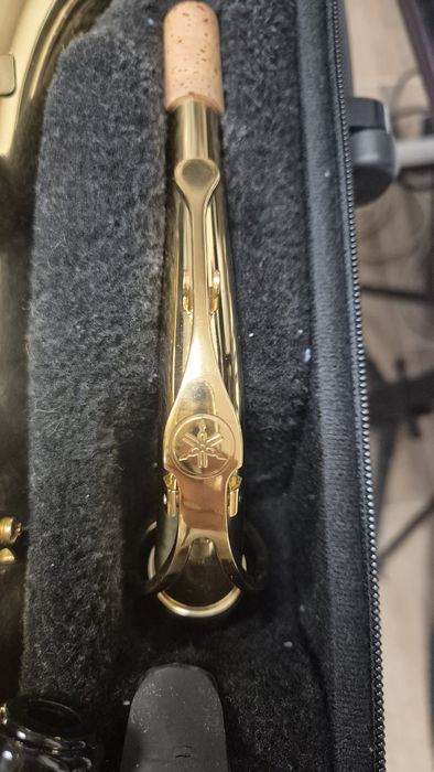 Алт Саксофон  YAMAHA YAS 280  Ямаха  Yas 280