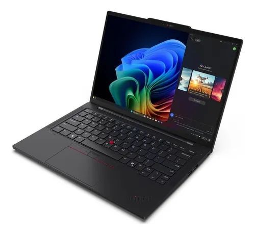 TOP ! Lenovo T14s Gen6 32GB ram Ultra 5 512GB ssd NOU in cutie !