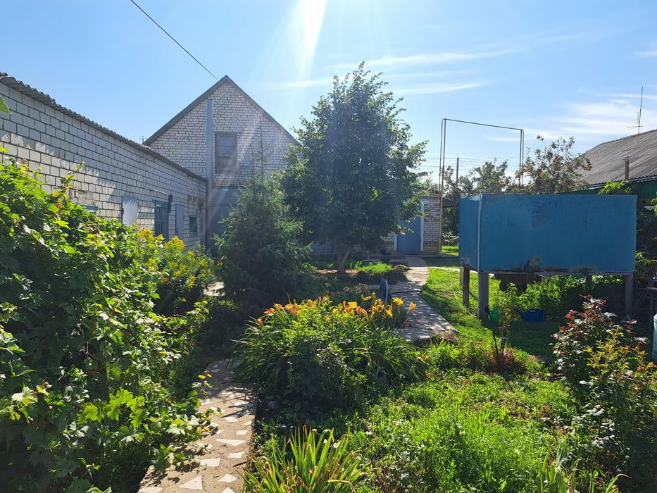 Частный Дом 4 комнатный