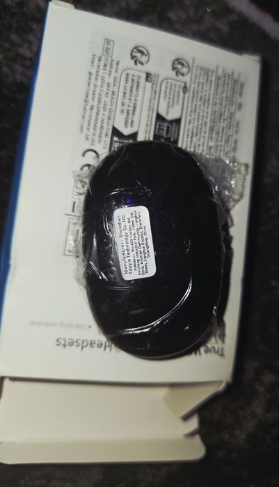 Casti wireless   stereo