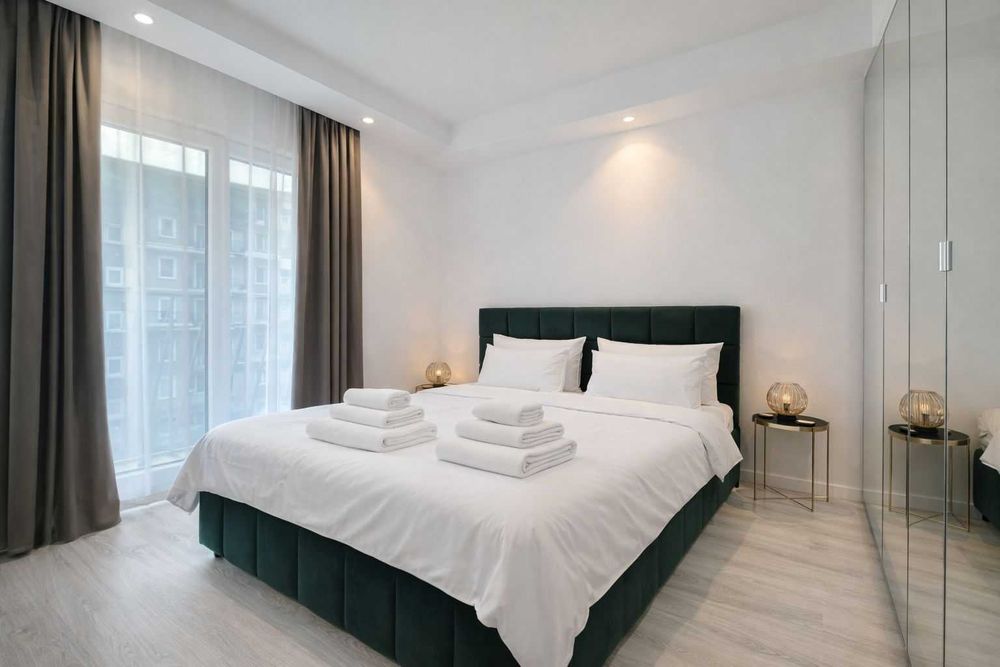 Cosmopolis Piepra regim hotelier 2 camere-Premium