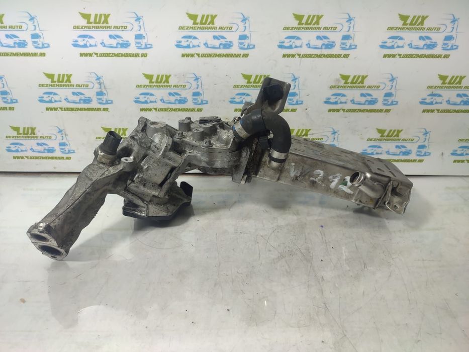Racitor gaze egr 2.2 cdi a6511400075q10 Mercedes-Benz Sprinter 2 906