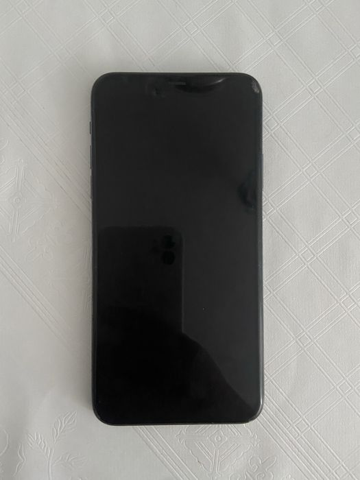 Iphone 11 Pro Max 256гб