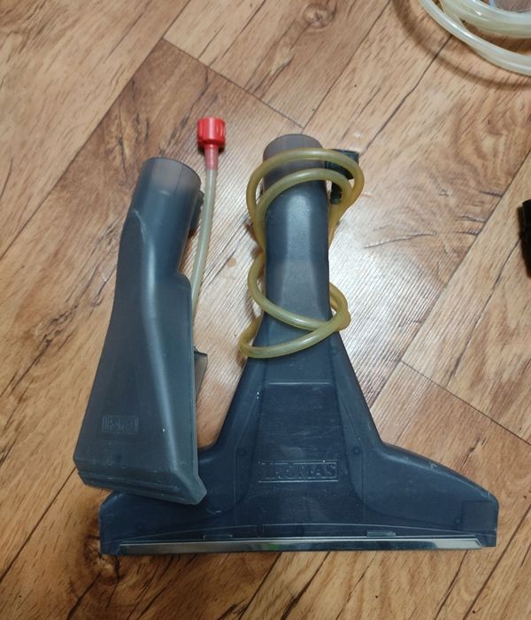 Б/У. шланг от Thomasа и для других