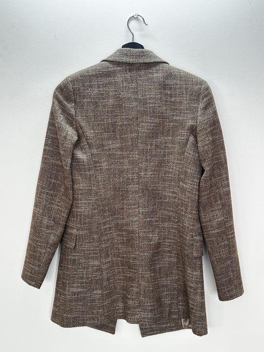 Пиджак Massimo Dutti