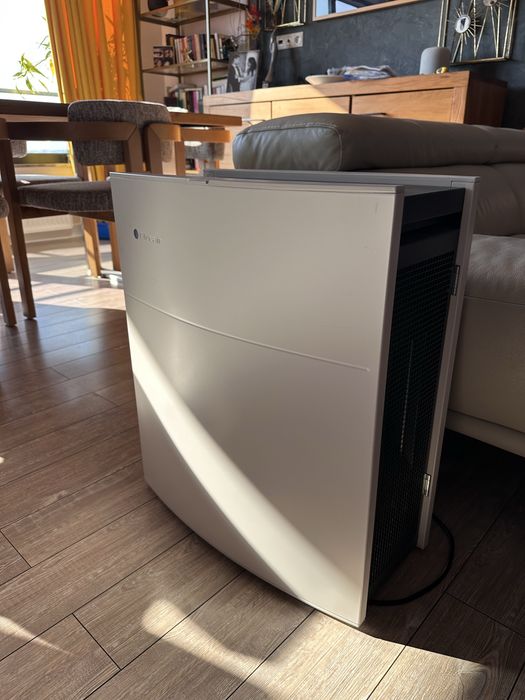 Purificator de aer Blueair 480i