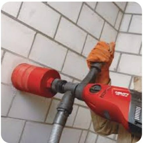 Установка кондиционеров