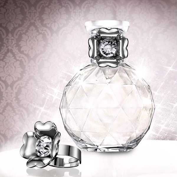 Пръстен Precious Moments от Oriflame