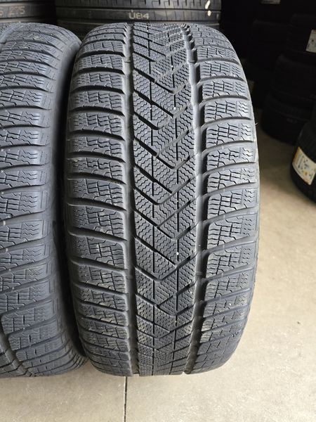 305/40/20//275/45/20 PIRELLI  RunFlat