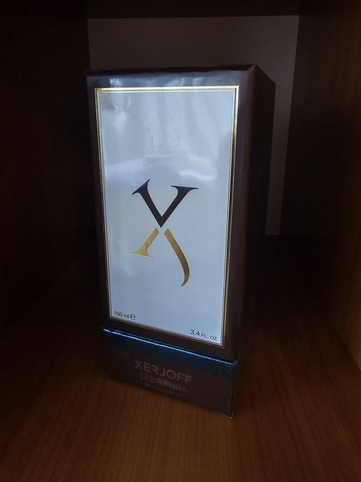Xerjoff Erba Pura parfum