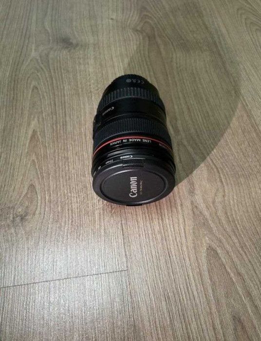 Фотоаппарат Canon EOS 7D