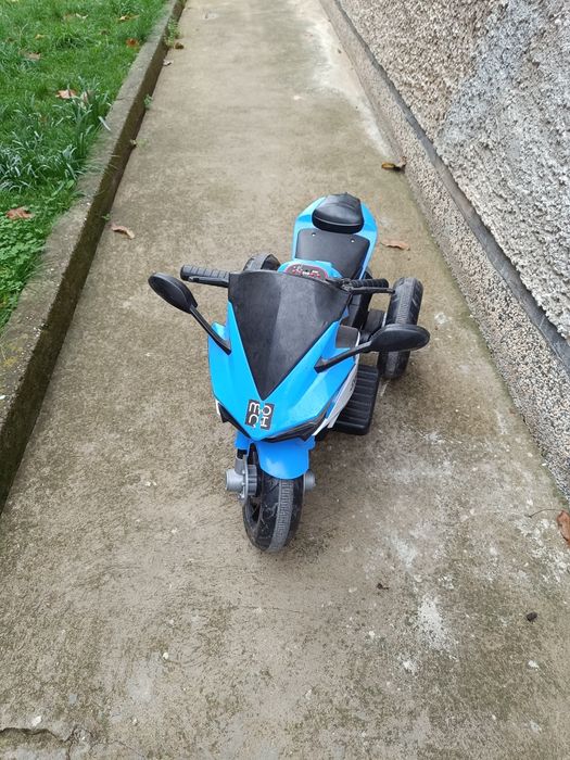 Детски Електрически мотор