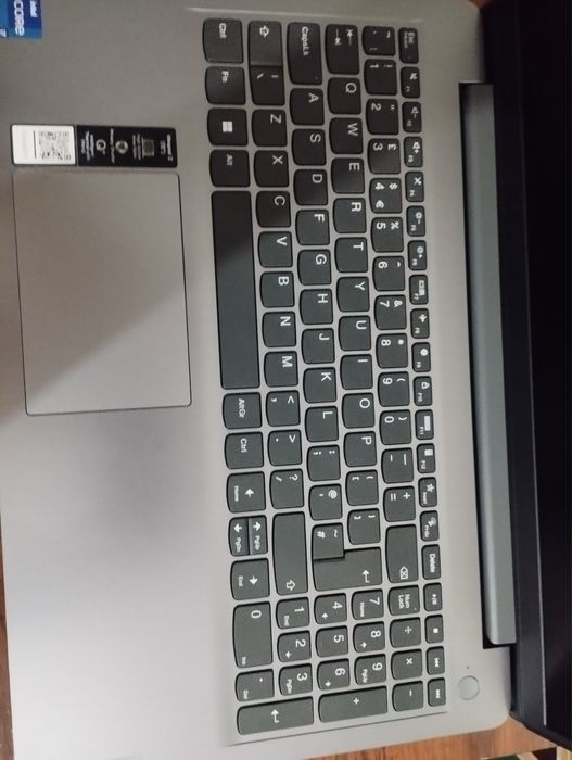 Ноутбук LENOVO Intel i7-1165G7 2.8 Ghz | Notebook LENOVO