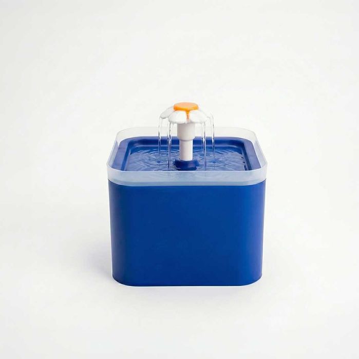 Fantana Apa Pisici si Caini, Automata, 2 l, Noua