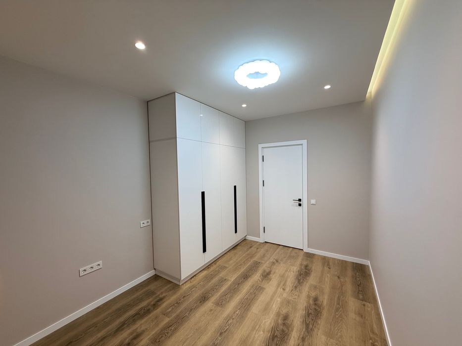 2-комнатная квартира в O’rikzor Residence (комфорт-класс)