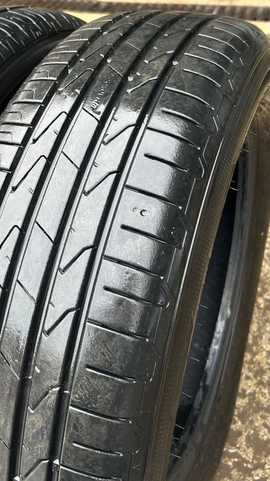 Гуми HANKOOK Ventus Prime 3 летни