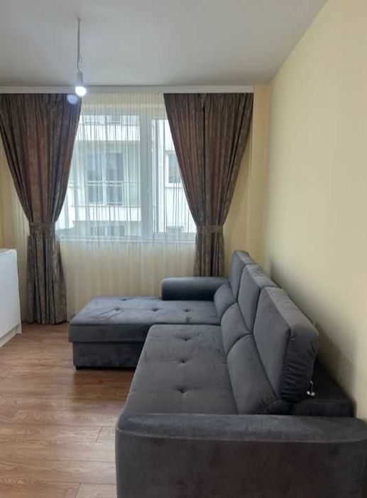 Дава се под наем Двустаен апартамент в София, Център - 60 кв.м за 616 € - Снимка #5