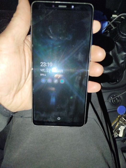 Samsung Galaxy A9