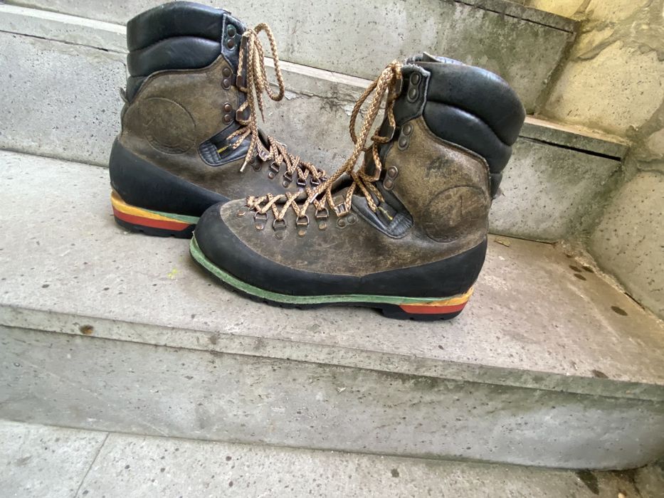 Bocanci La Sportiva Nepal Extreme