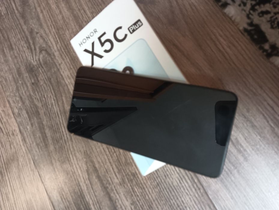 Telefon Honor X5c Plus