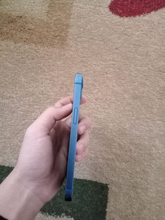 айфон 13 85% емкость