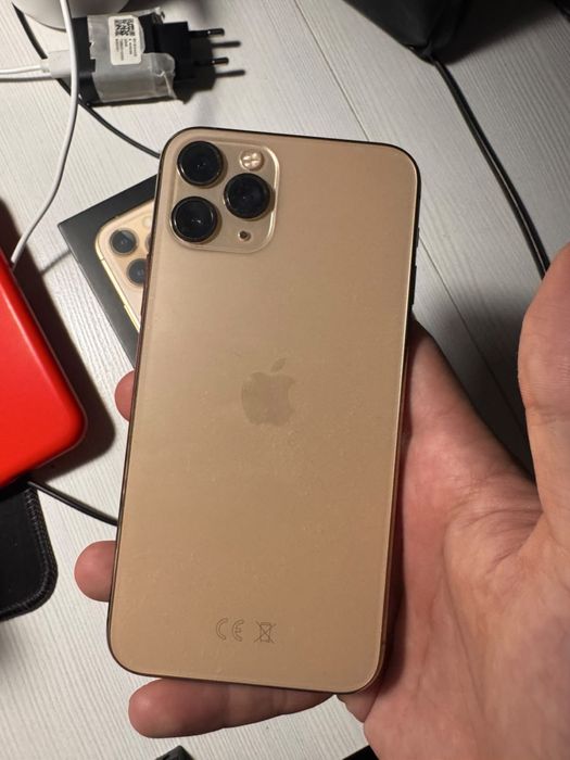 iphone 11 pro 64gb