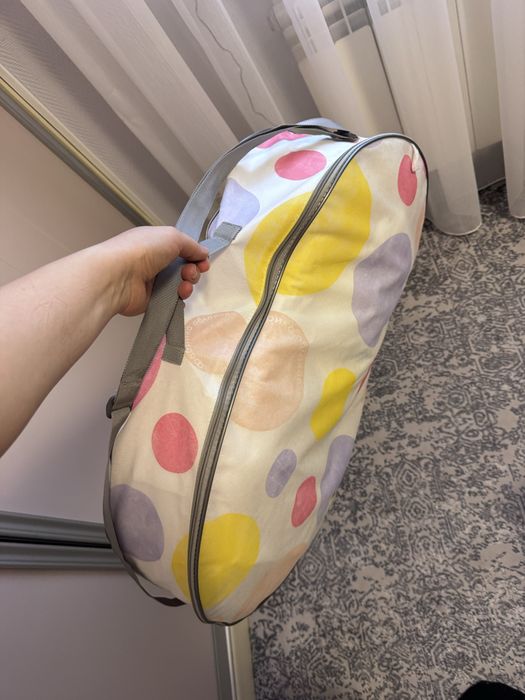 Кокон для новорожденного