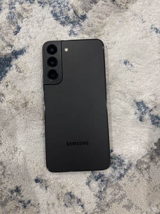 Vand Samsung galaxy  S22