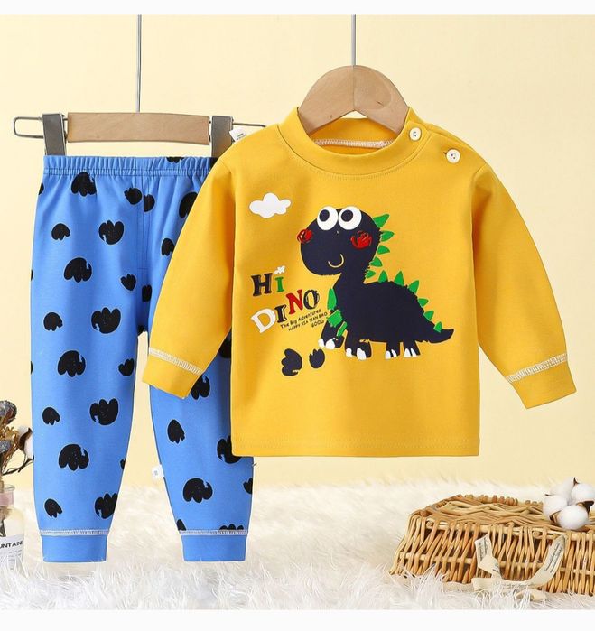 Пижамки детские*