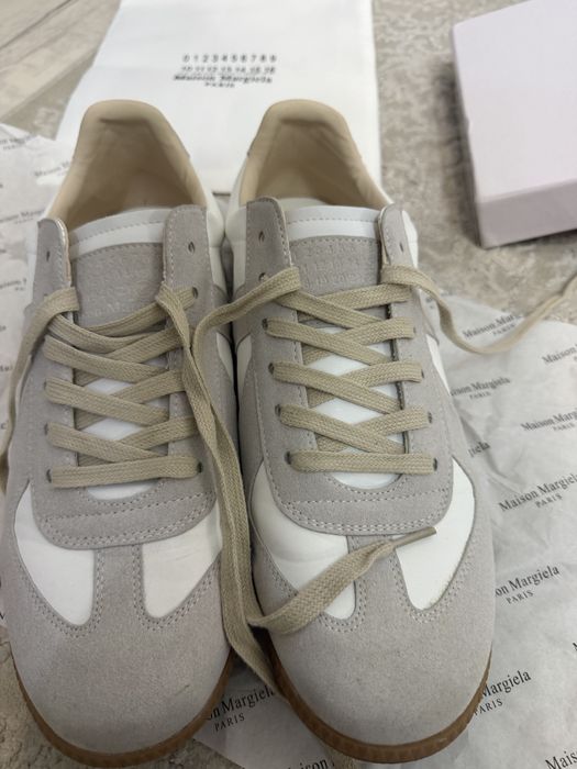 Maison Margiela Replica GATs