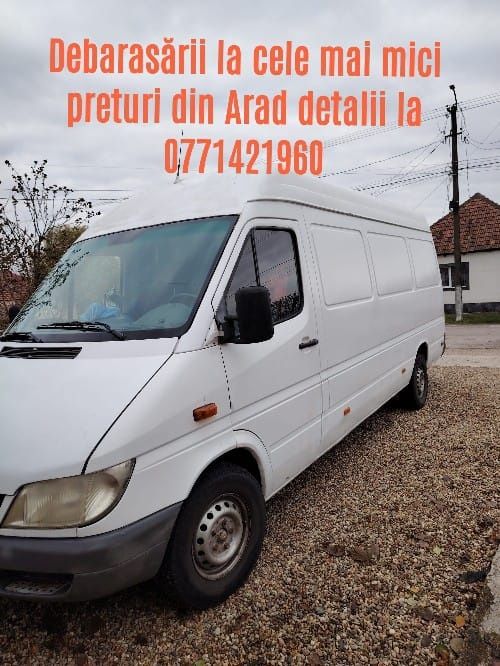 Debarasare cele mai bune preturi