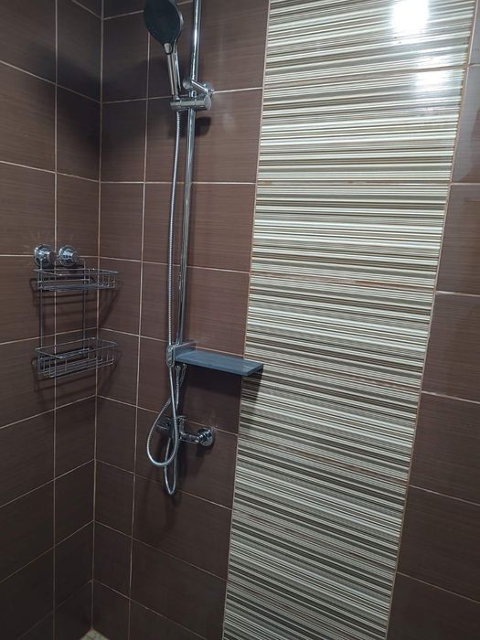 Дава се под наем Двустаен апартамент в Пазарджик, Запад - 70 кв.м за 280.5 € - Снимка #6