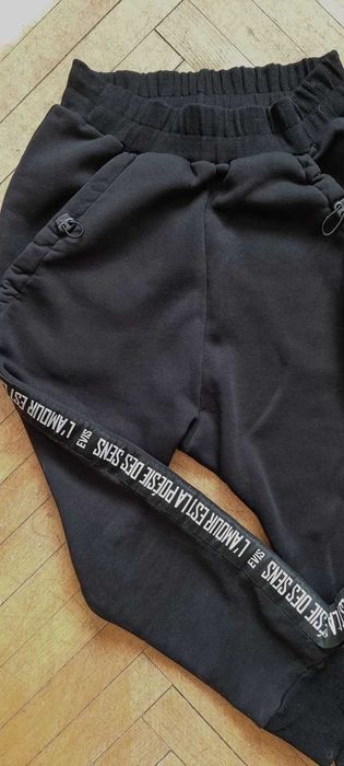 Долнище ЕВИС стил